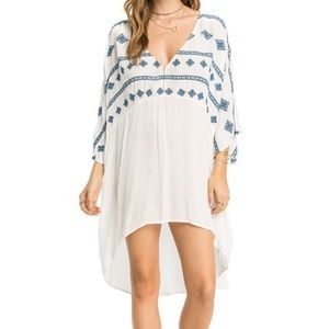 Amuse Society sarette dress. Size xs/s